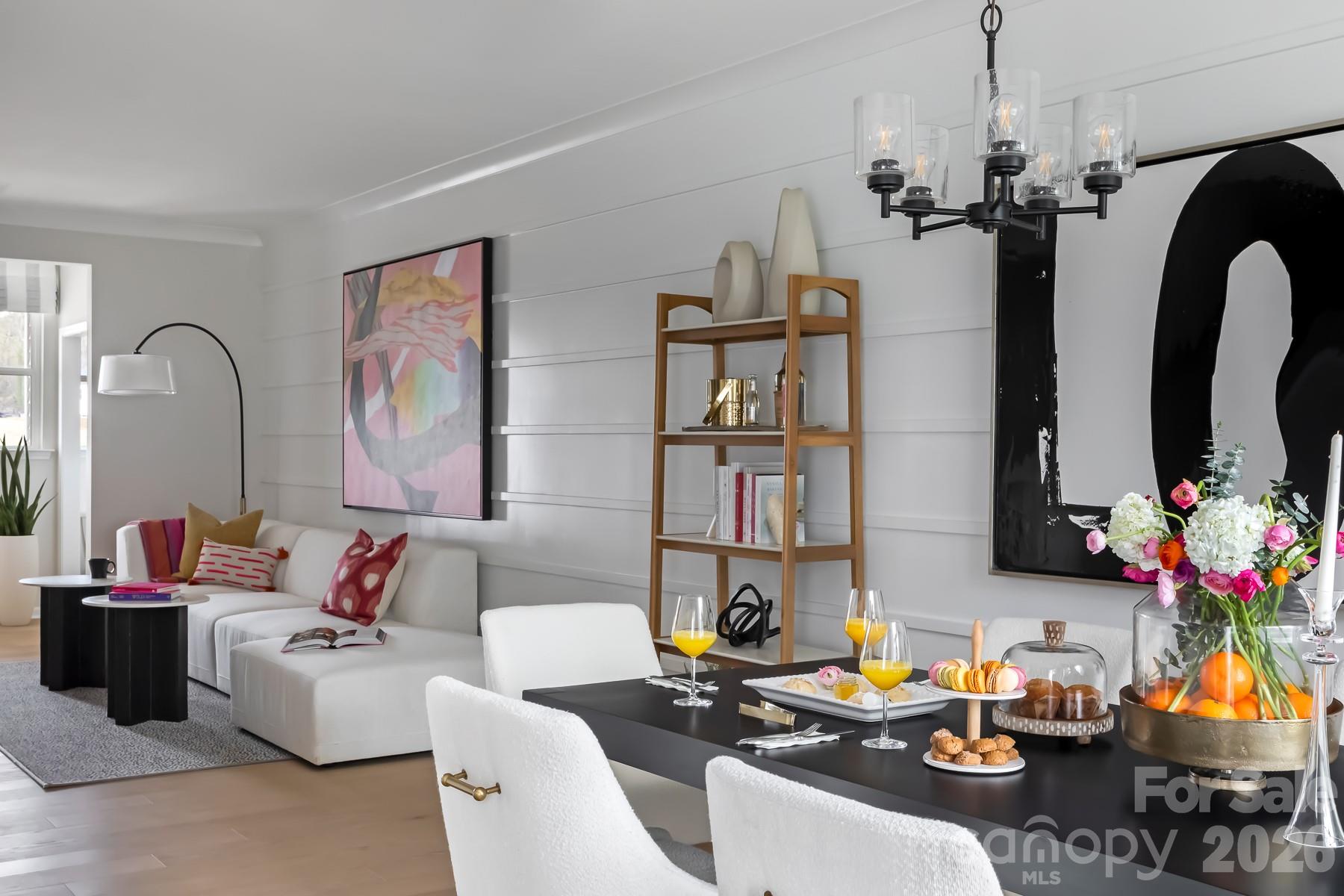 Fifteen 15 Cannon - Residential