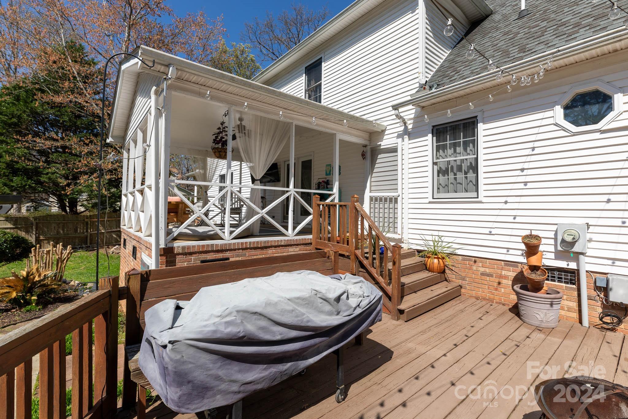 Rawlinson Acres Ii - Residential