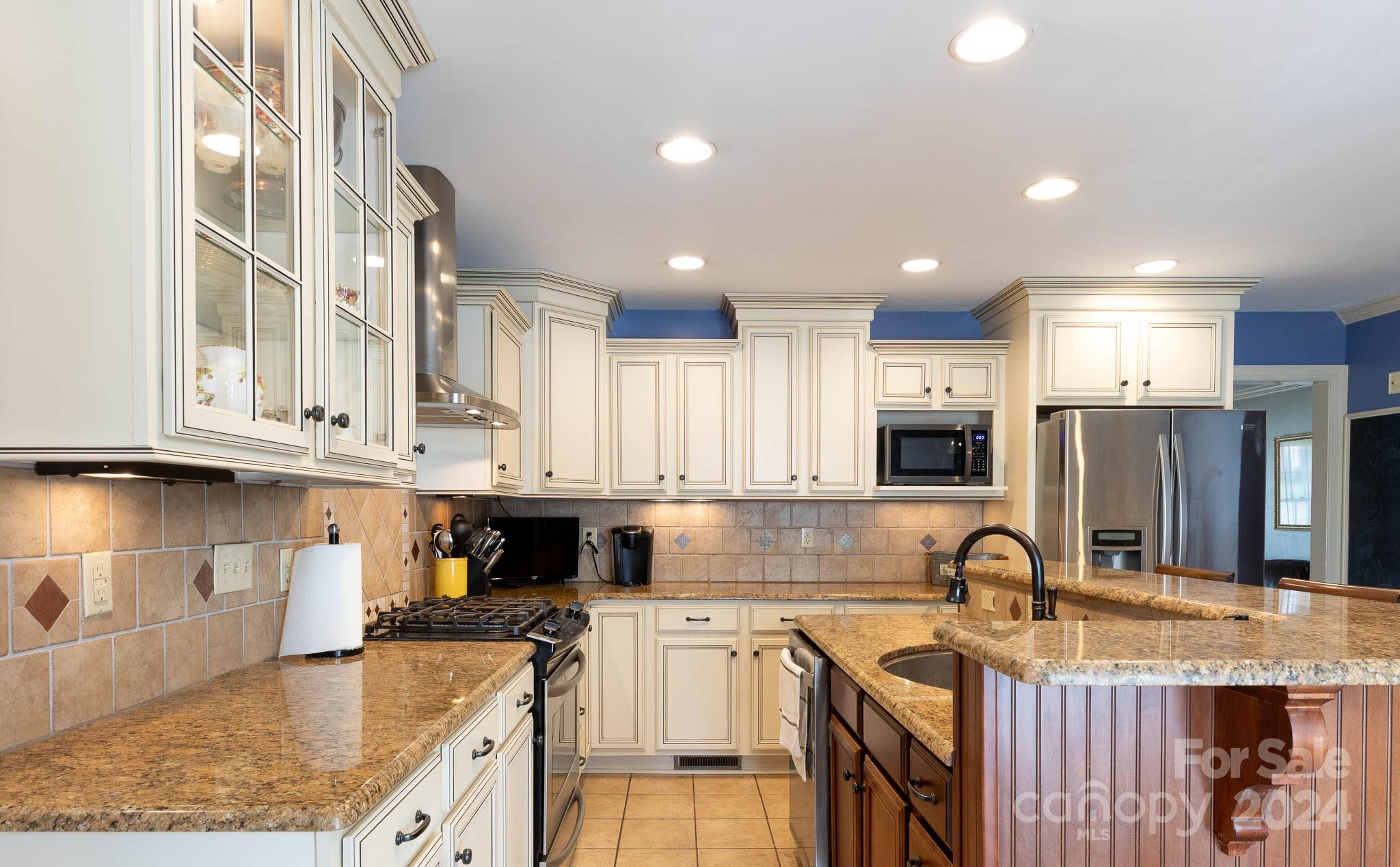 Rawlinson Acres Ii - Residential