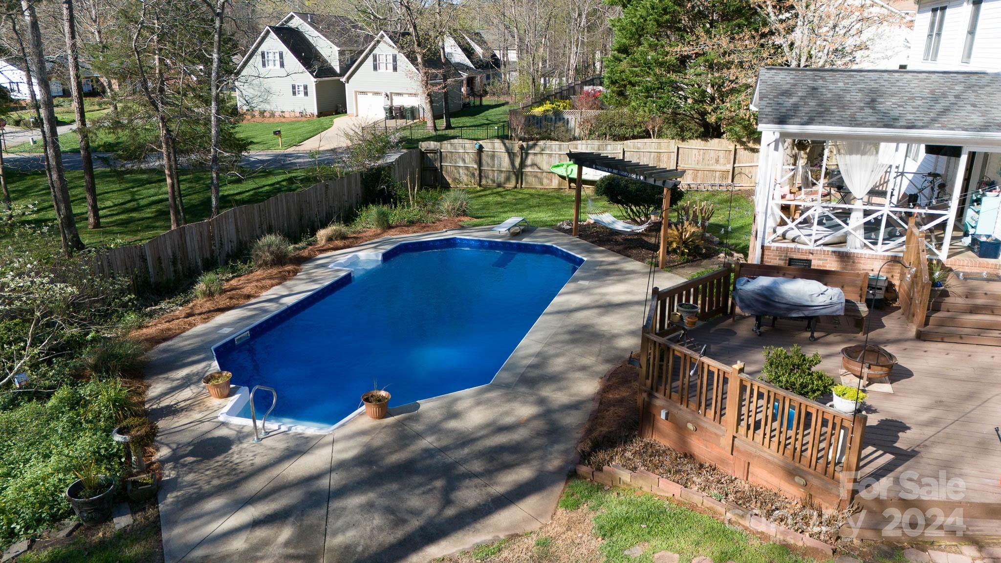 Rawlinson Acres Ii - Residential