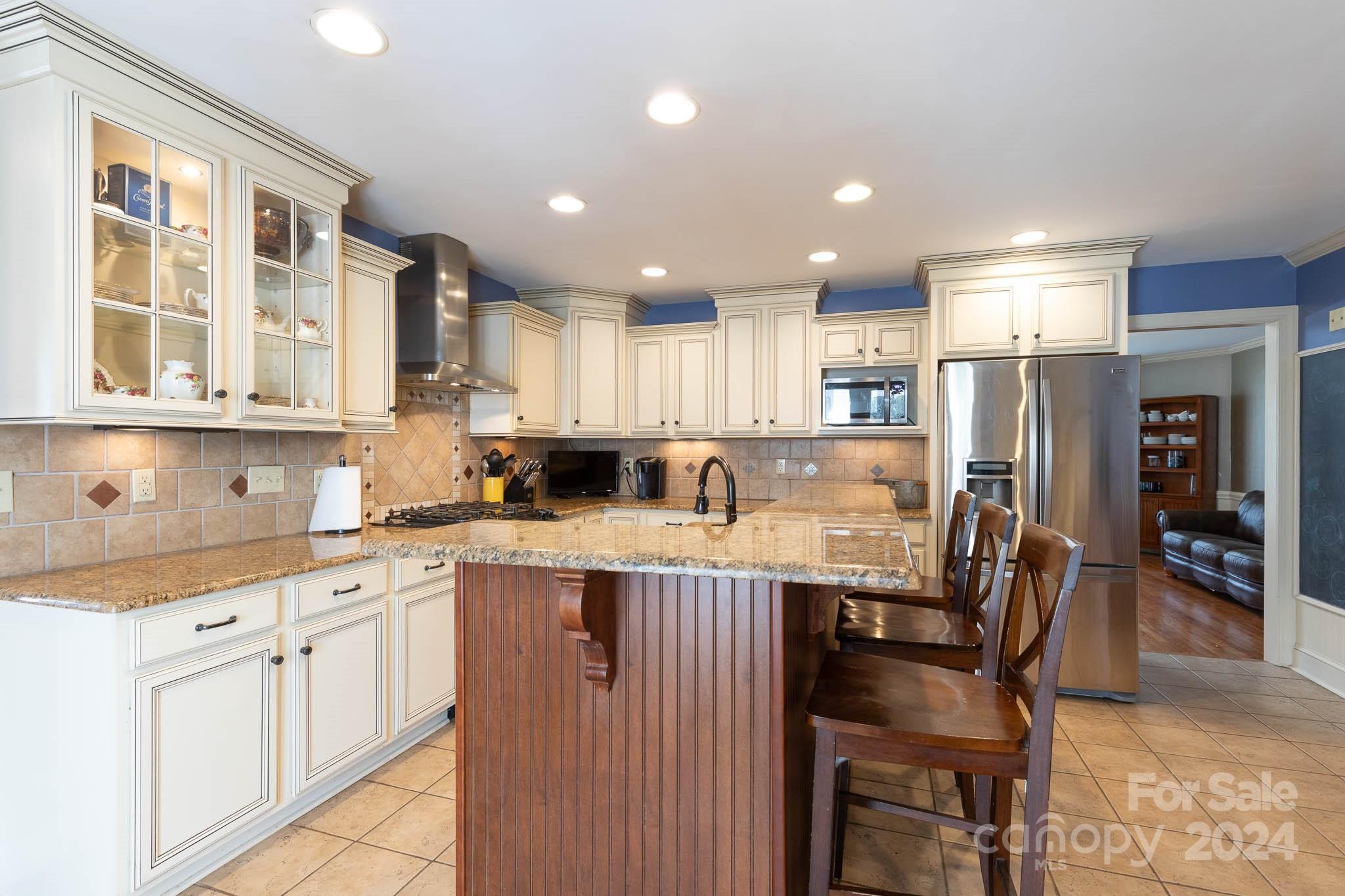 Rawlinson Acres Ii - Residential