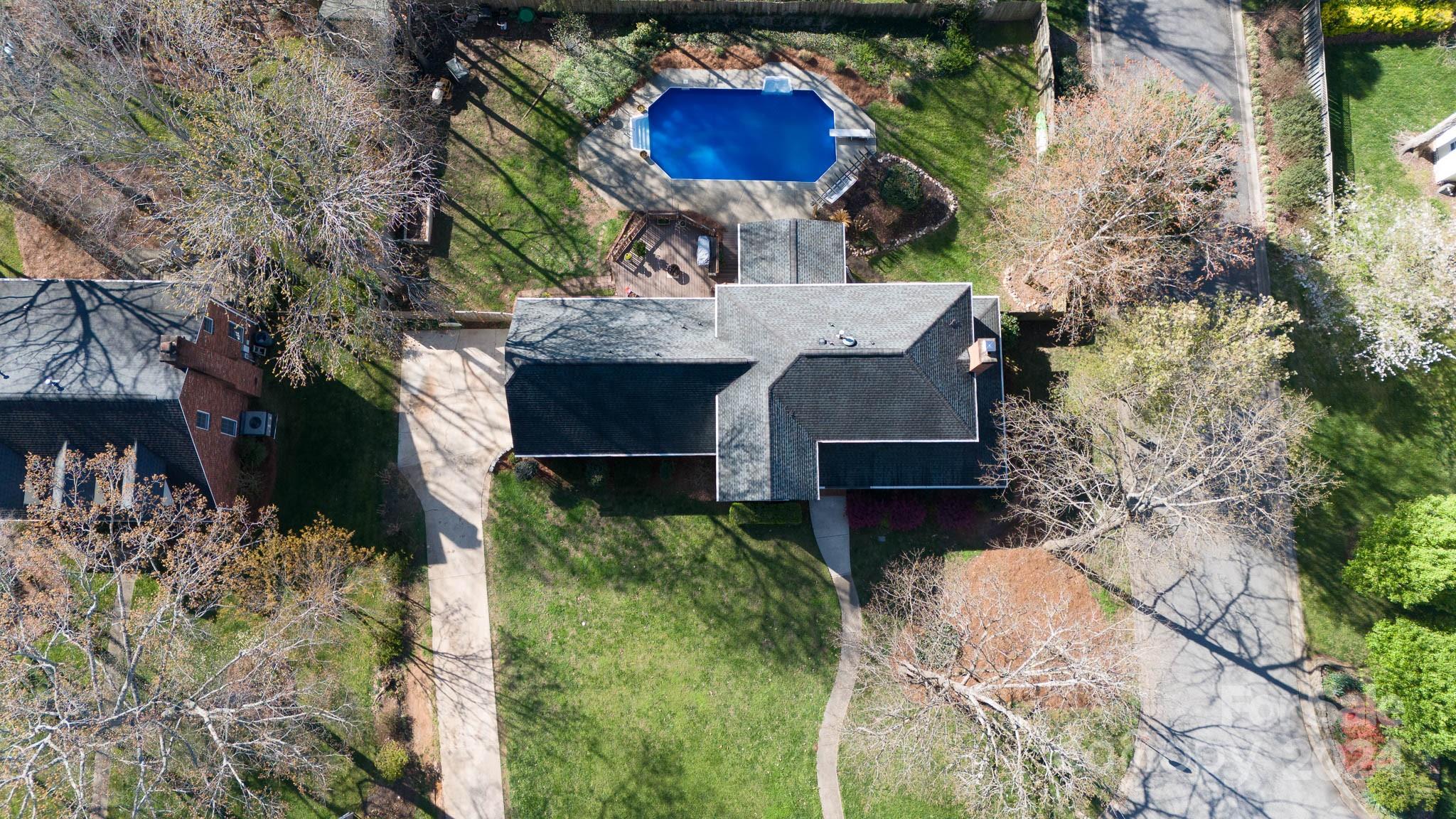 Rawlinson Acres Ii - Residential