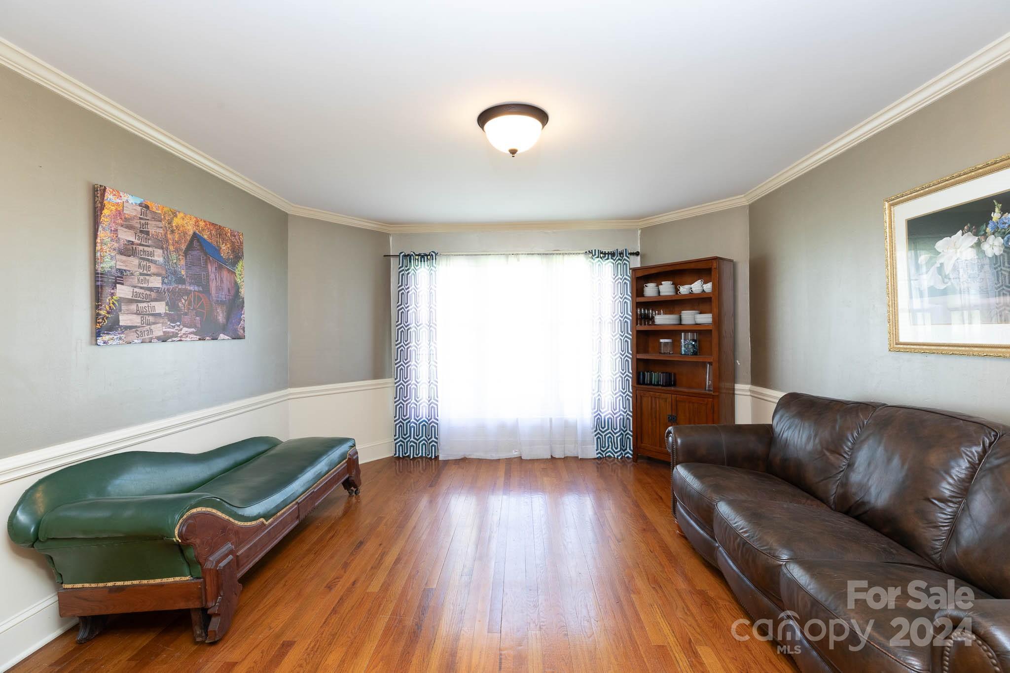 Rawlinson Acres Ii - Residential