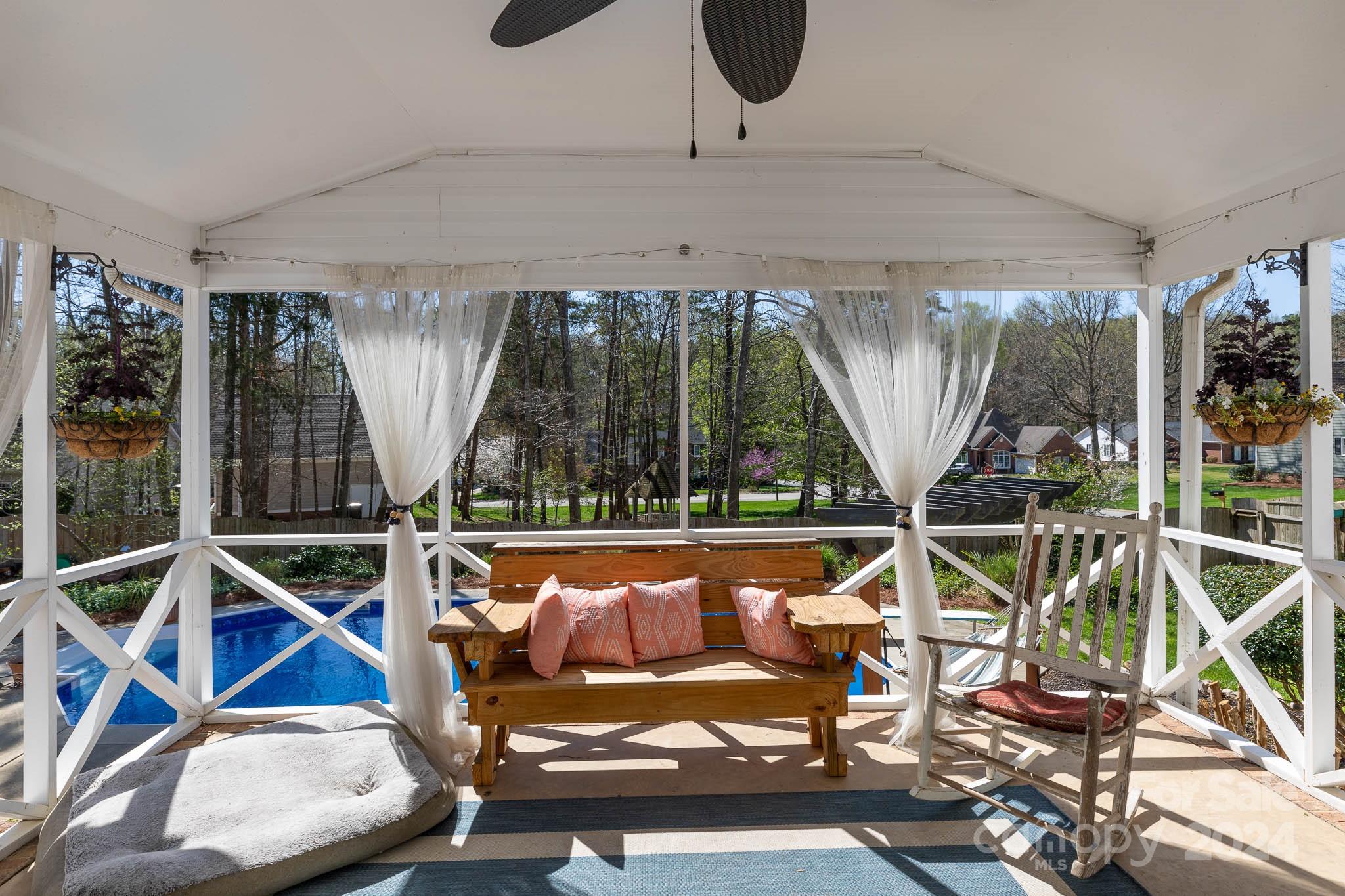Rawlinson Acres Ii - Residential