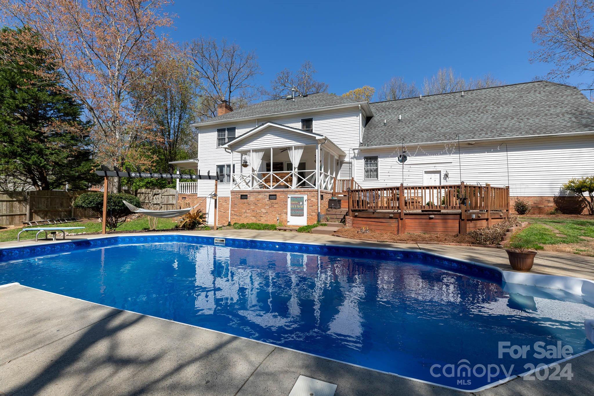 Rawlinson Acres Ii - Residential