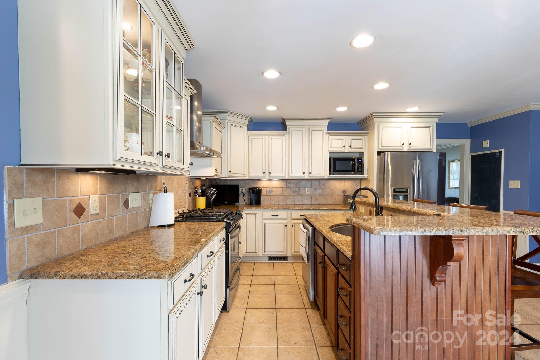 Rawlinson Acres Ii - Residential