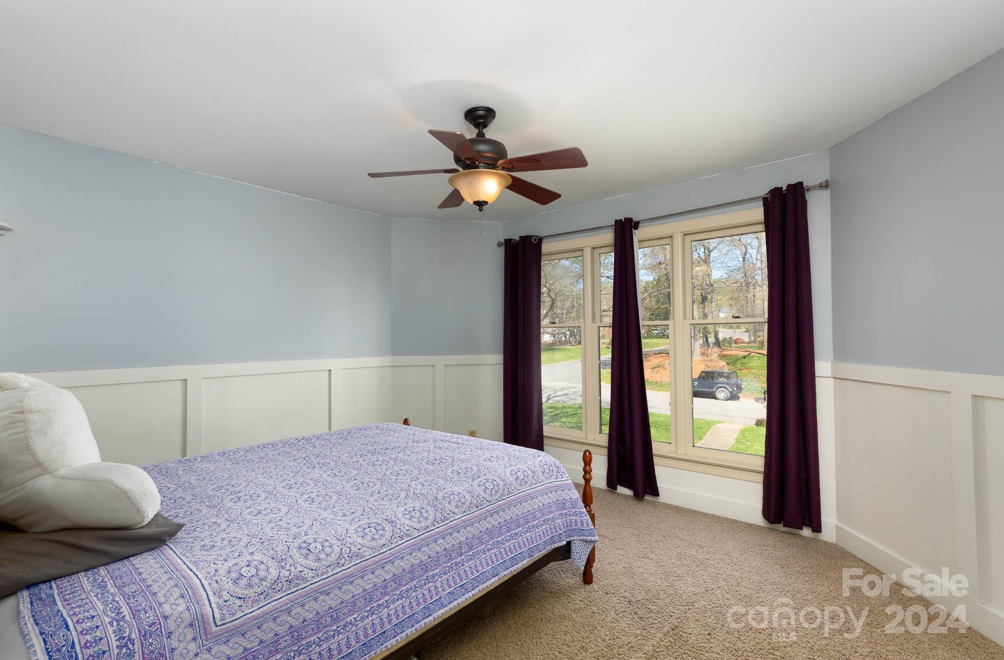 Rawlinson Acres Ii - Residential