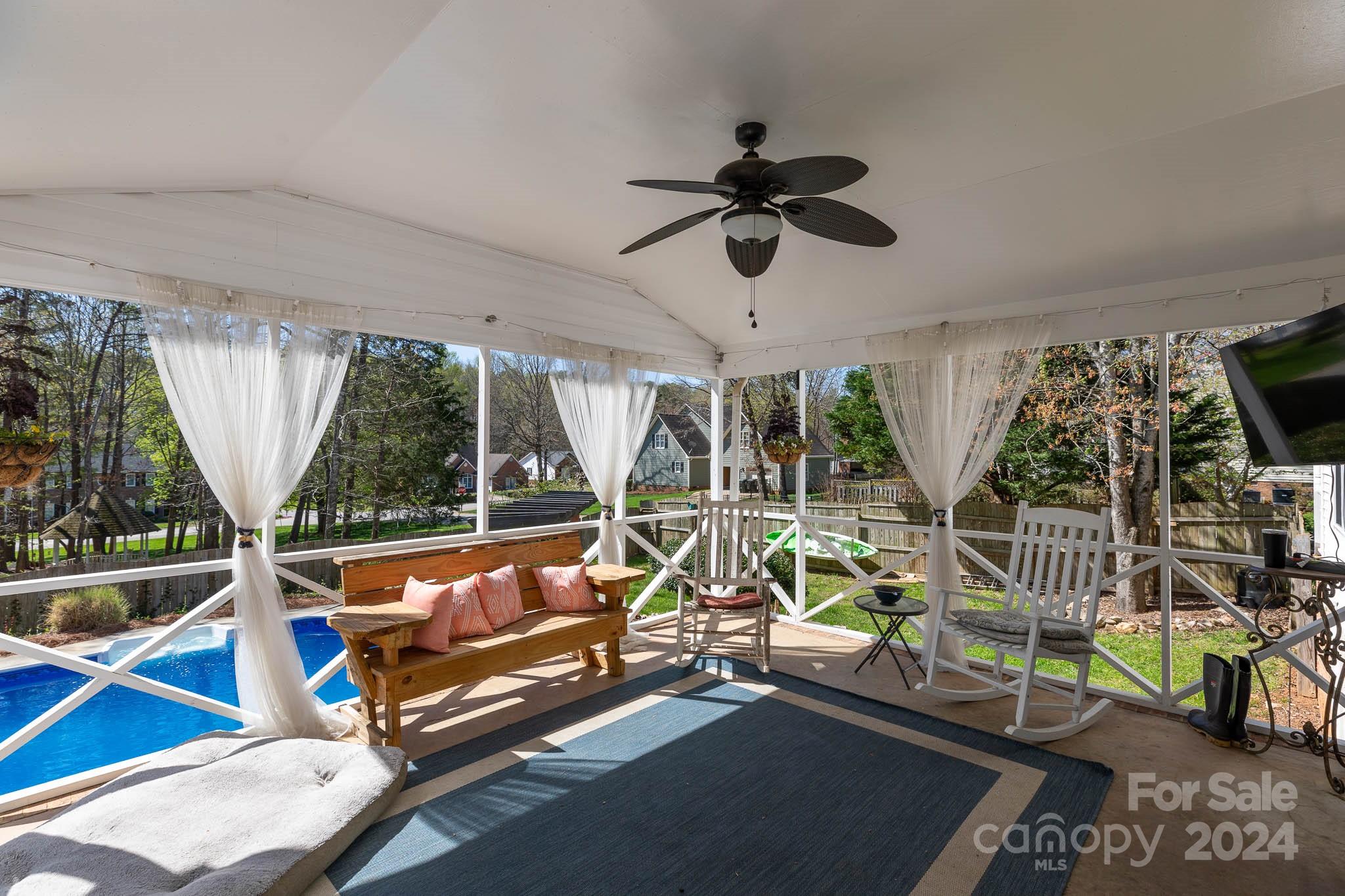 Rawlinson Acres Ii - Residential