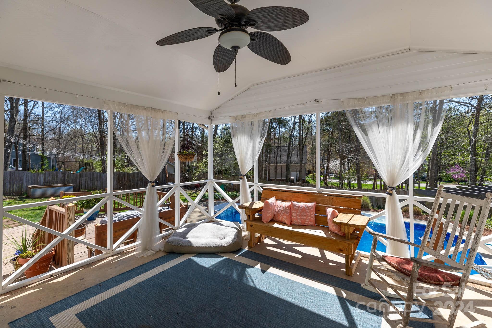 Rawlinson Acres Ii - Residential