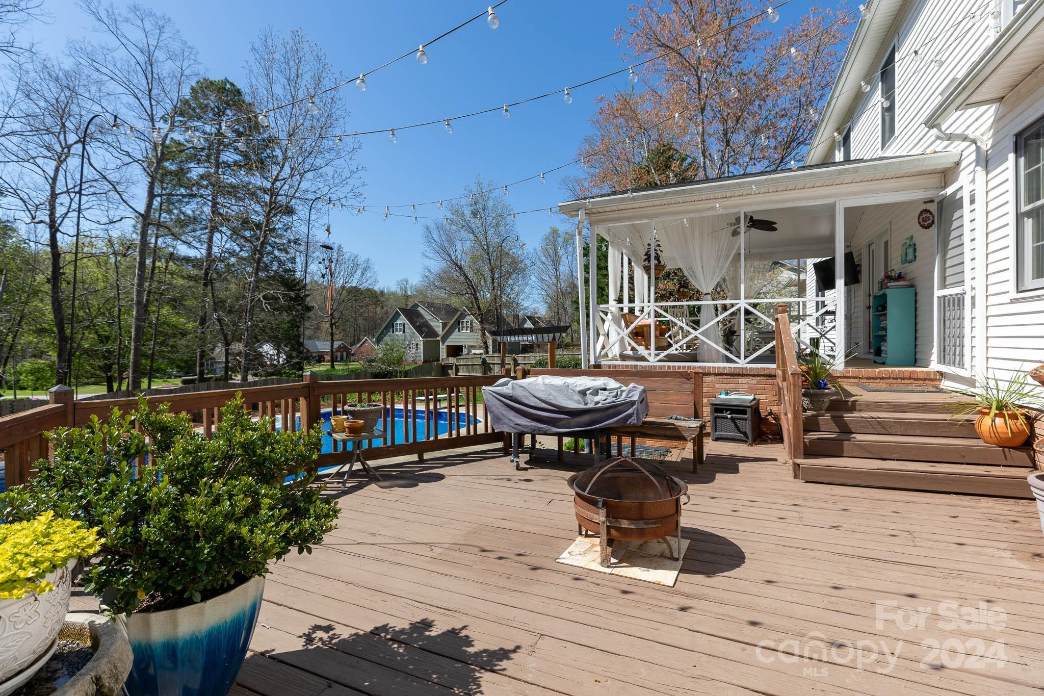 Rawlinson Acres Ii - Residential
