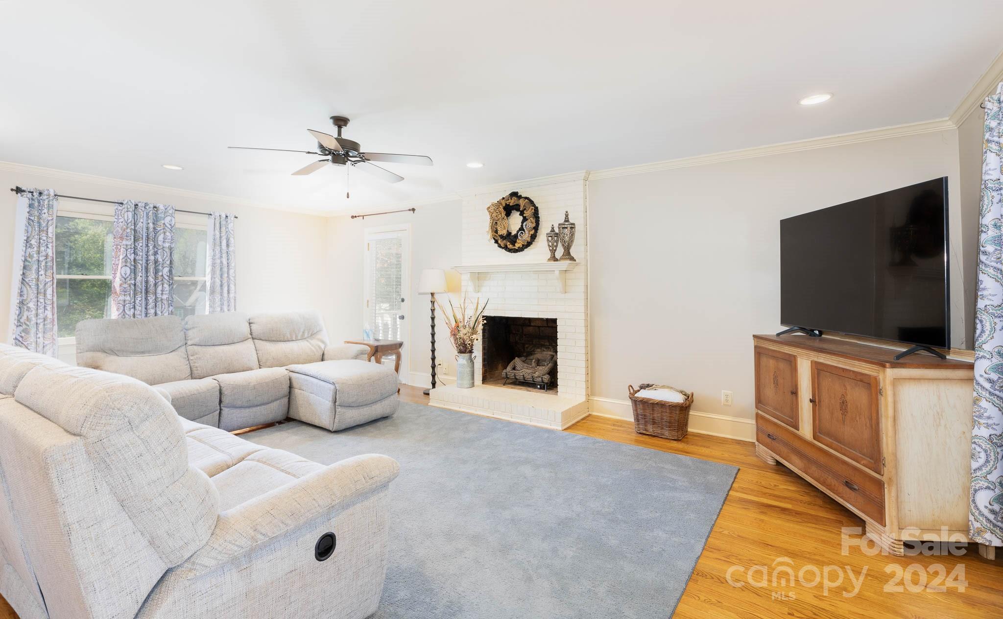 Rawlinson Acres Ii - Residential