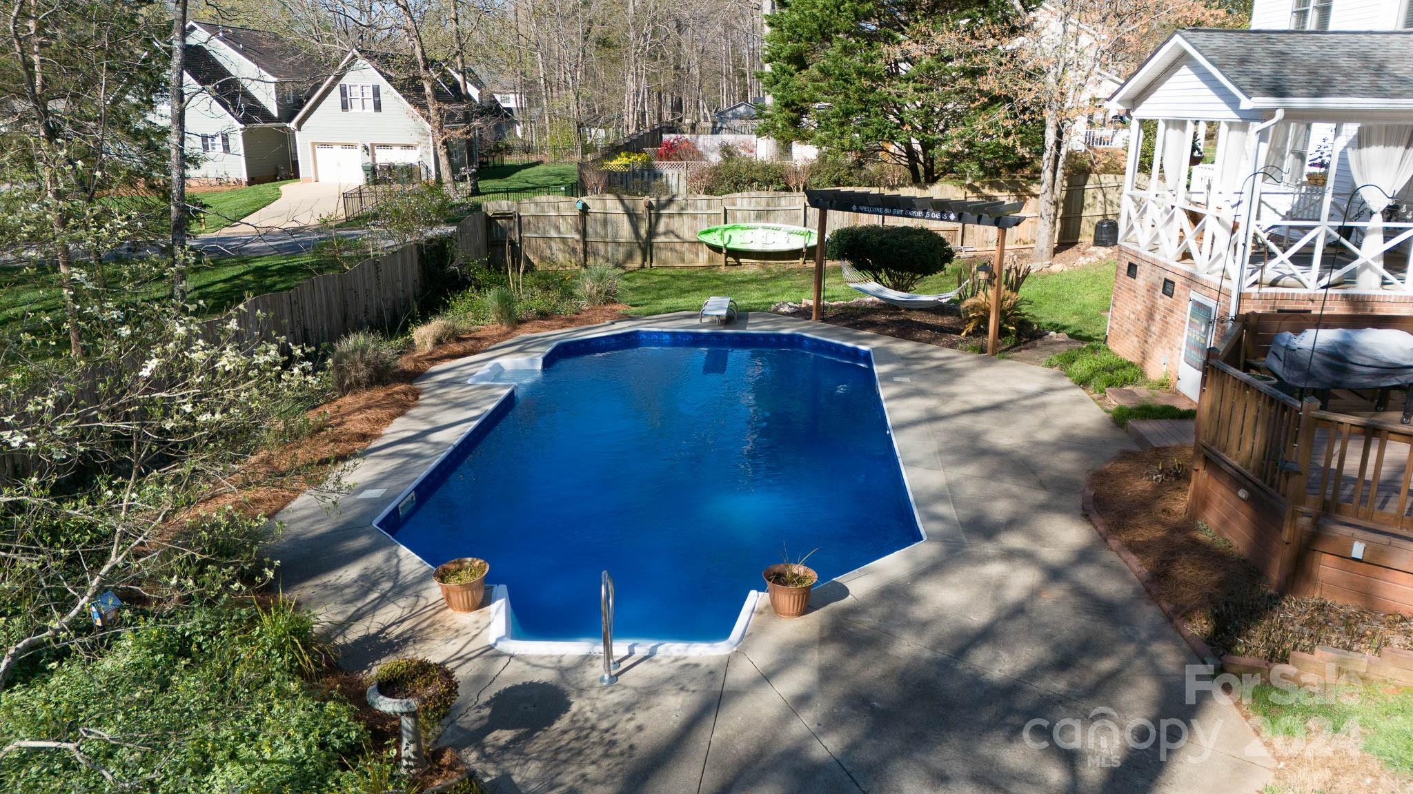 Rawlinson Acres Ii - Residential