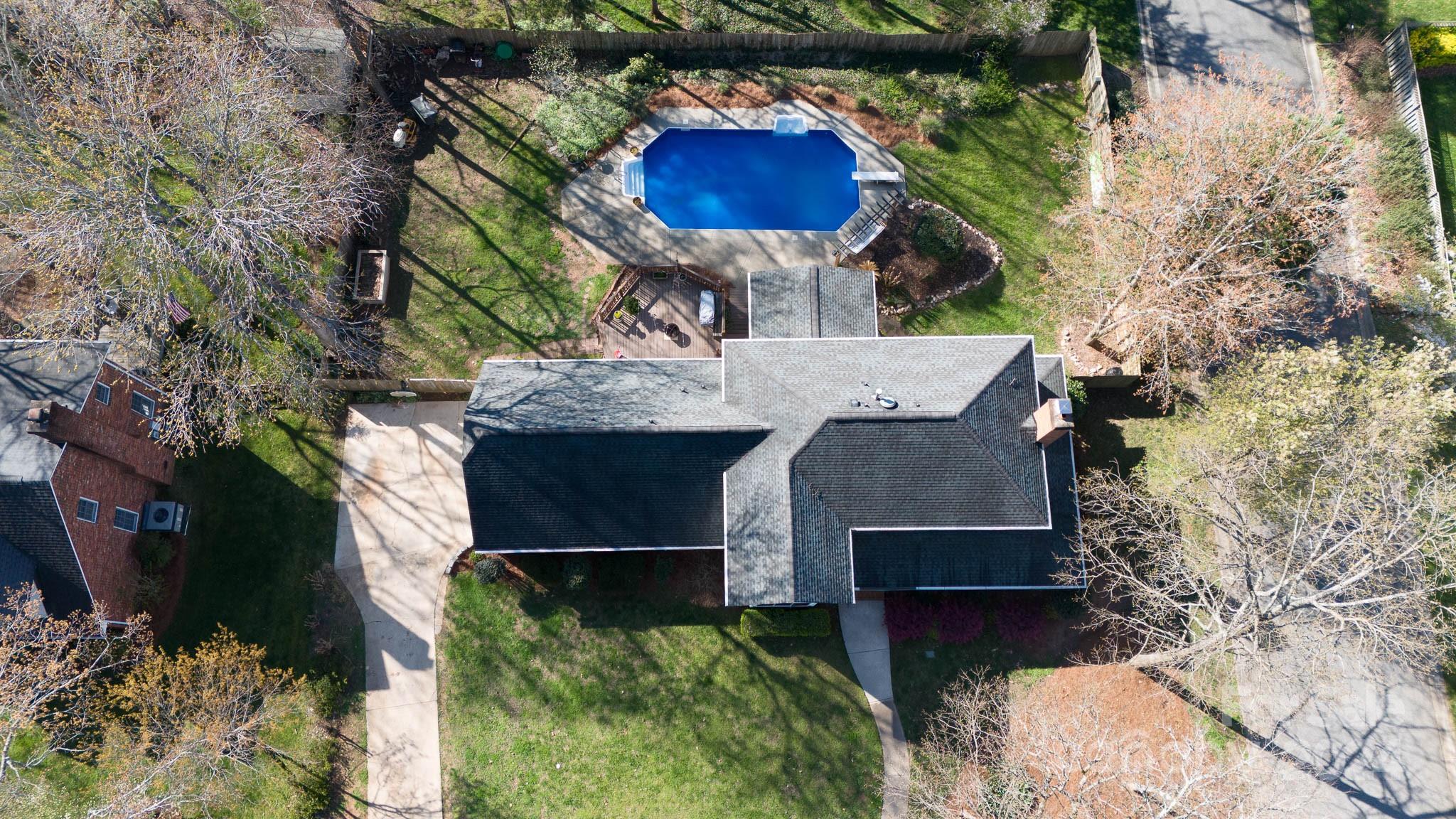 Rawlinson Acres Ii - Residential