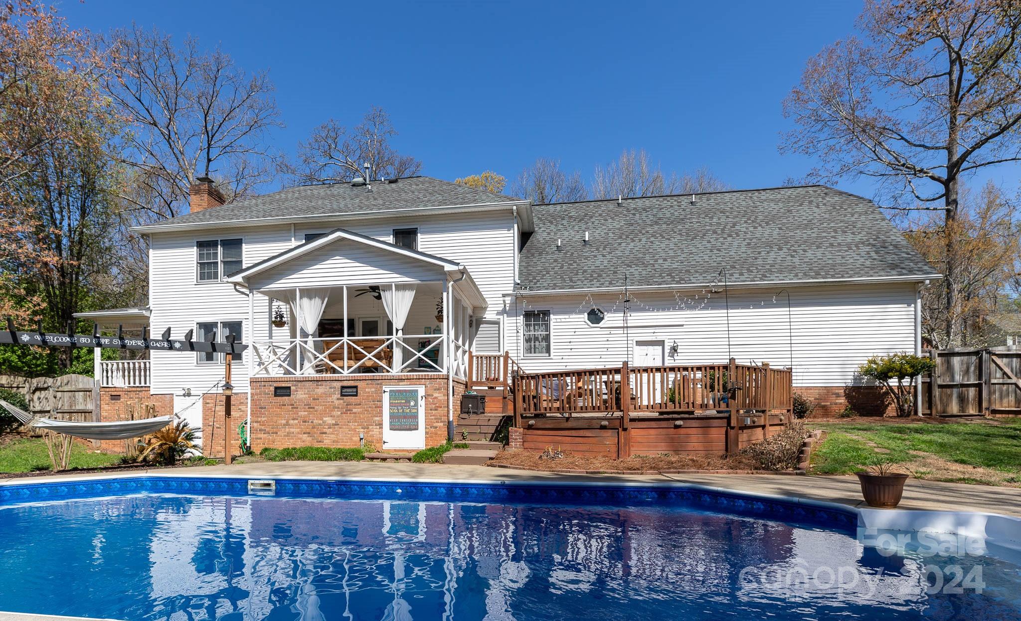 Rawlinson Acres Ii - Residential