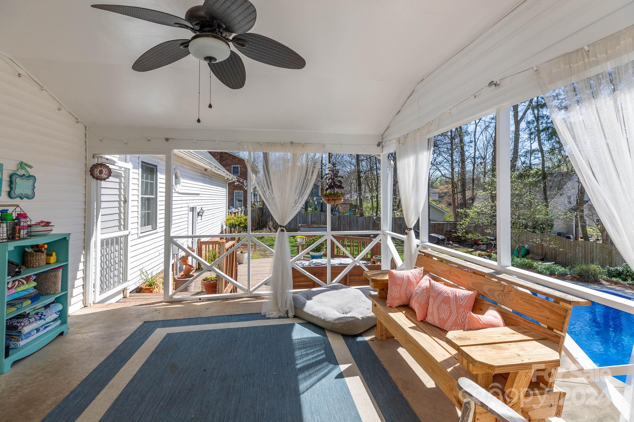 Rawlinson Acres Ii - Residential