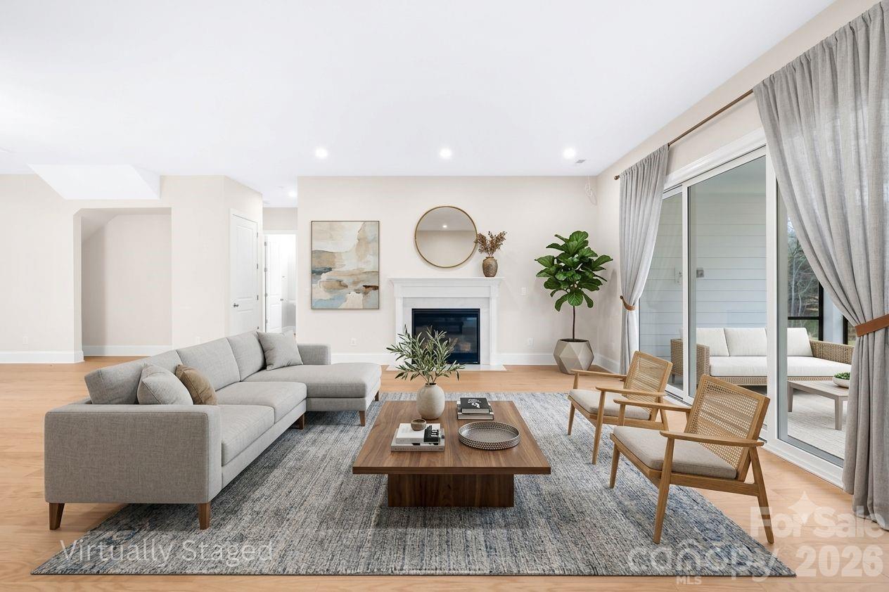 Coventry Glen - Residential