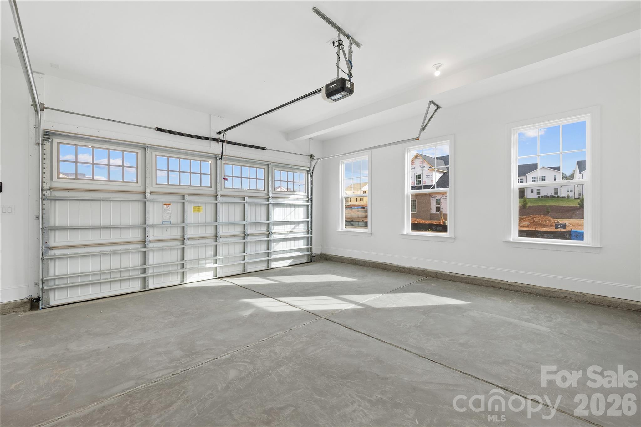 Coventry Glen - Residential