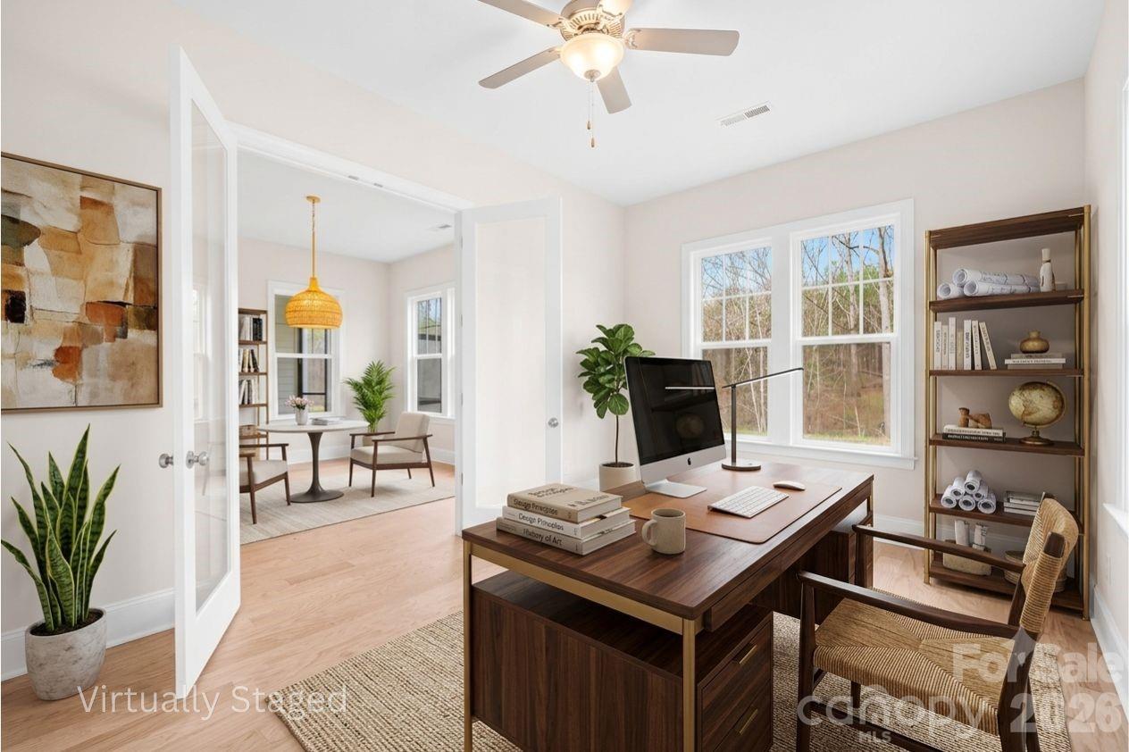 Coventry Glen - Residential