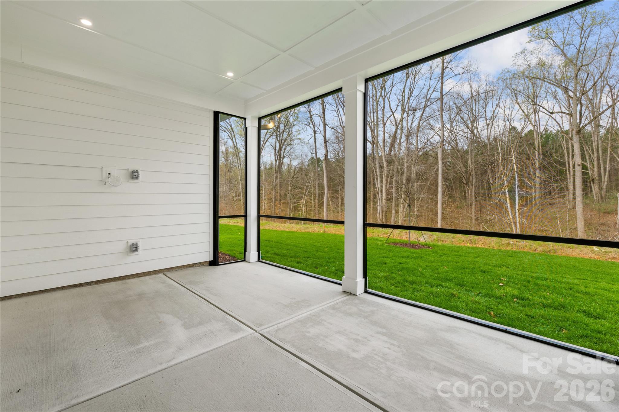 Coventry Glen - Residential