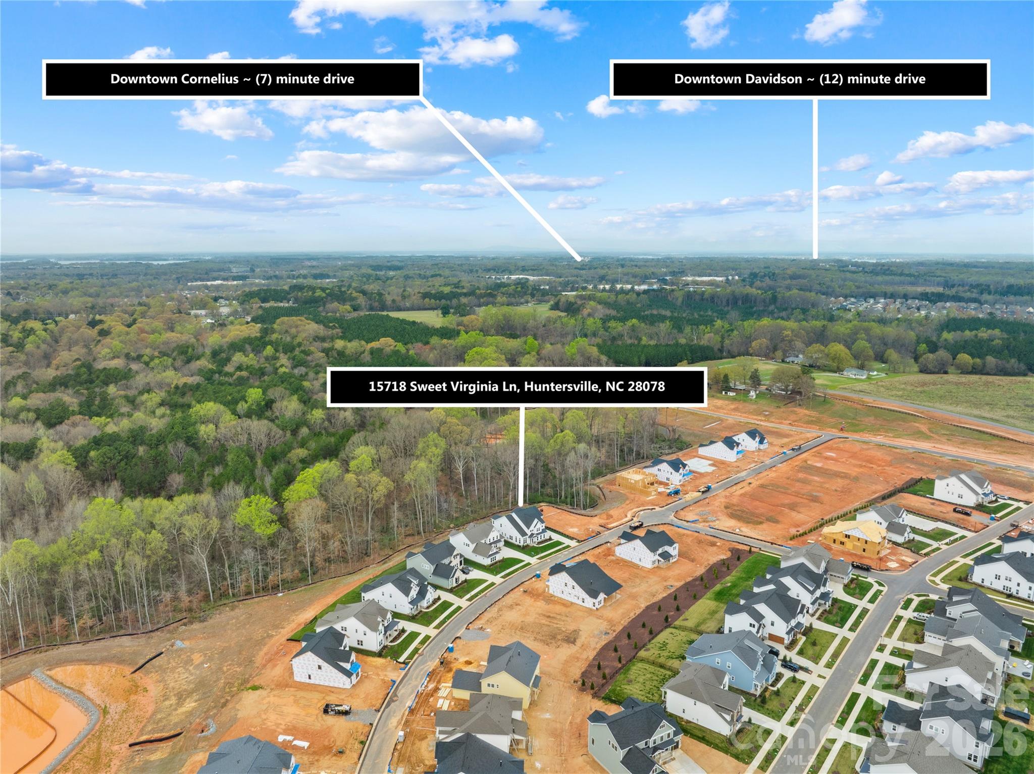 Coventry Glen - Residential