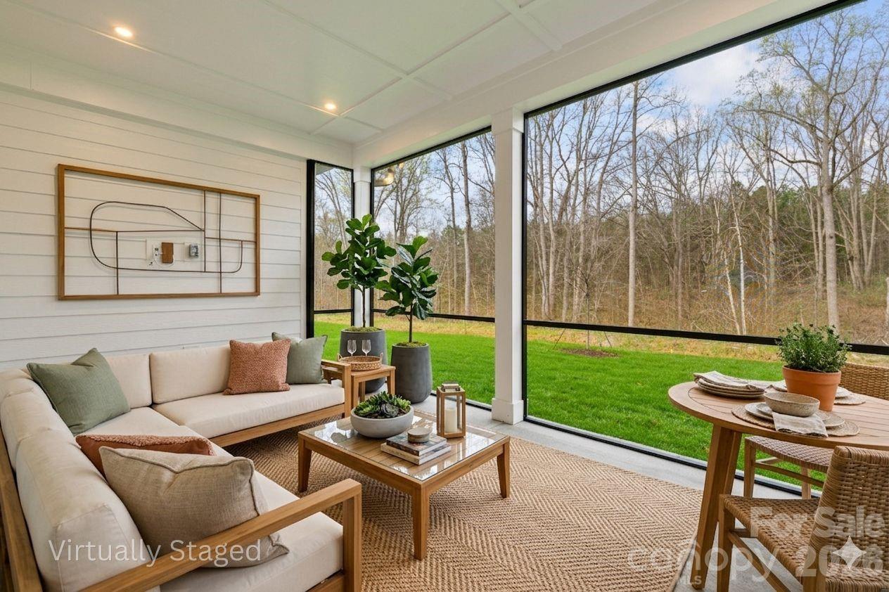Coventry Glen - Residential