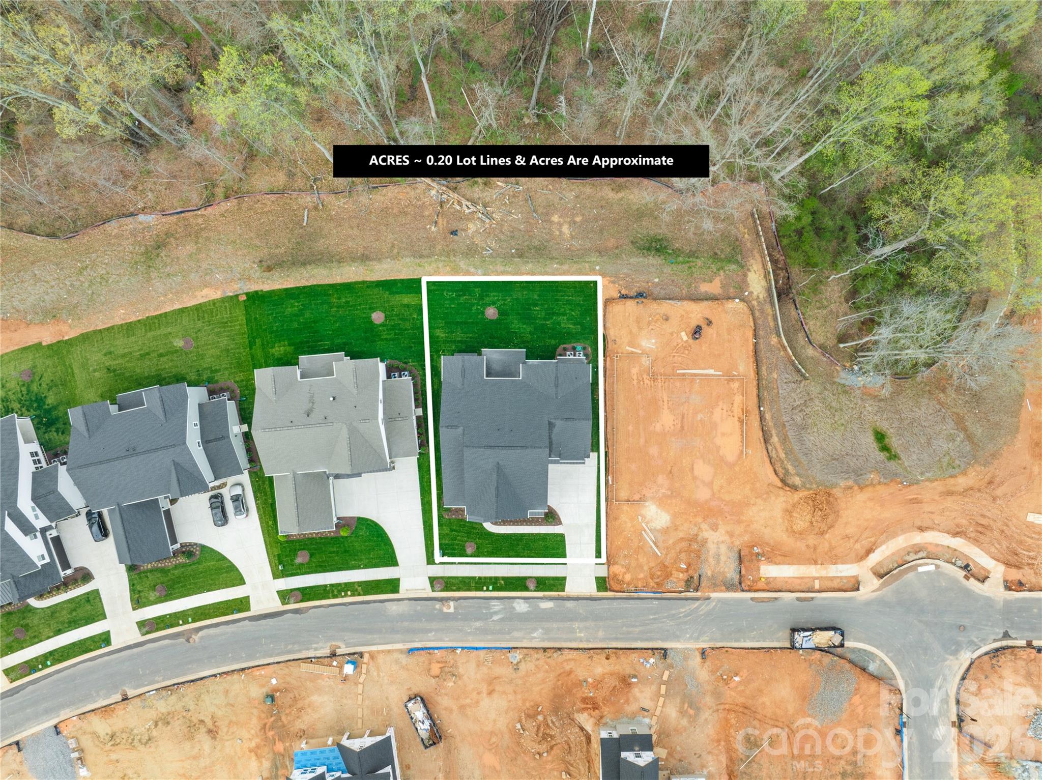Coventry Glen - Residential