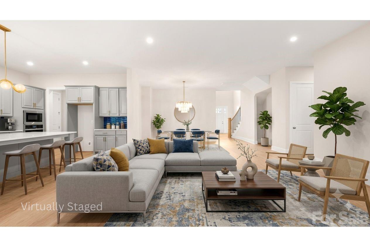 Coventry Glen - Residential