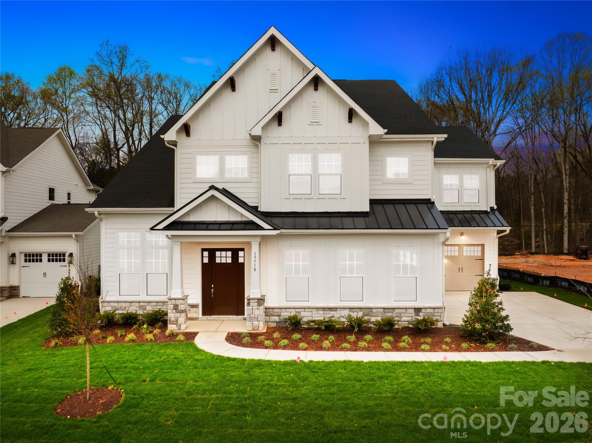 Coventry Glen - Residential