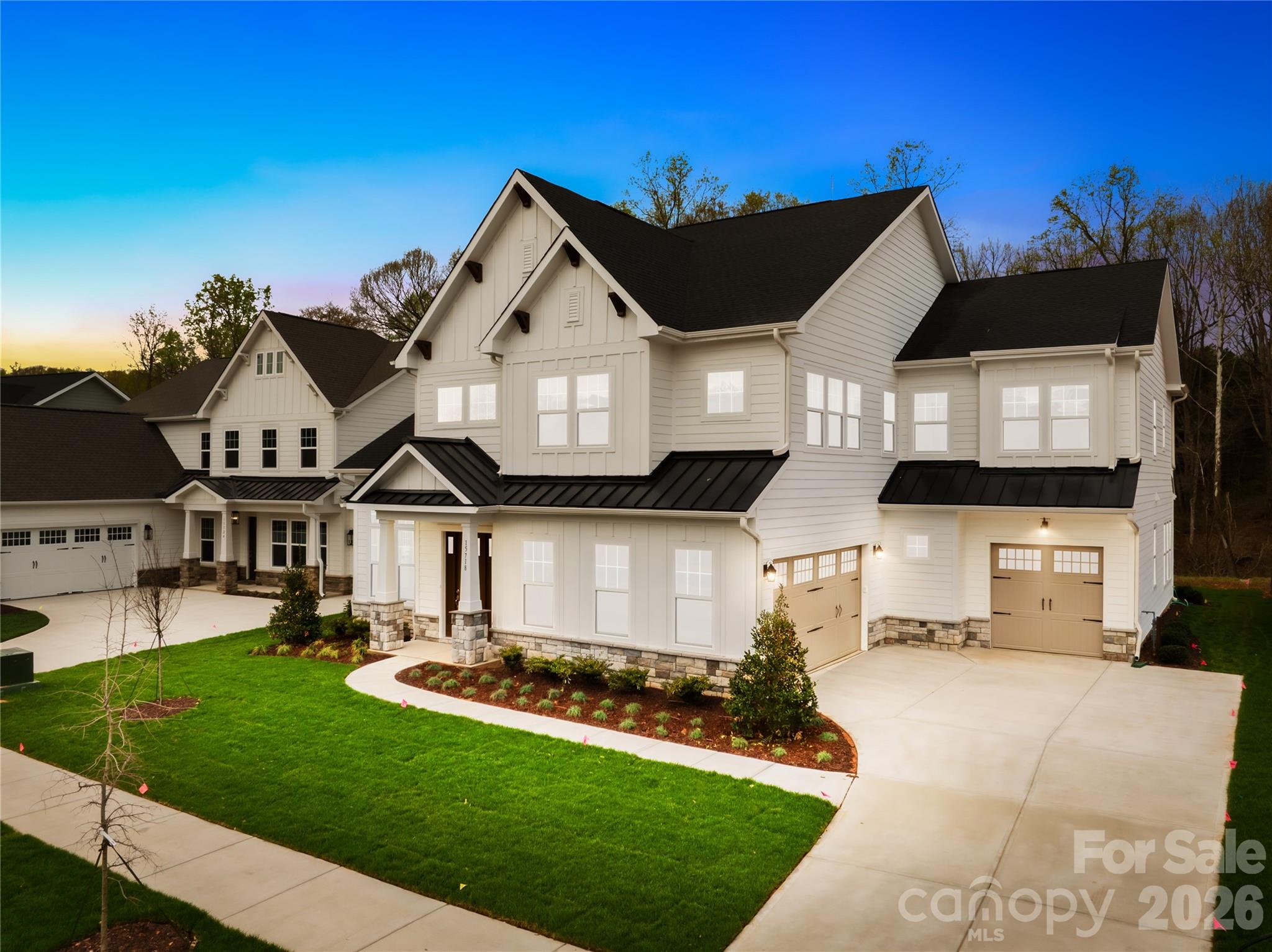 Coventry Glen - Residential