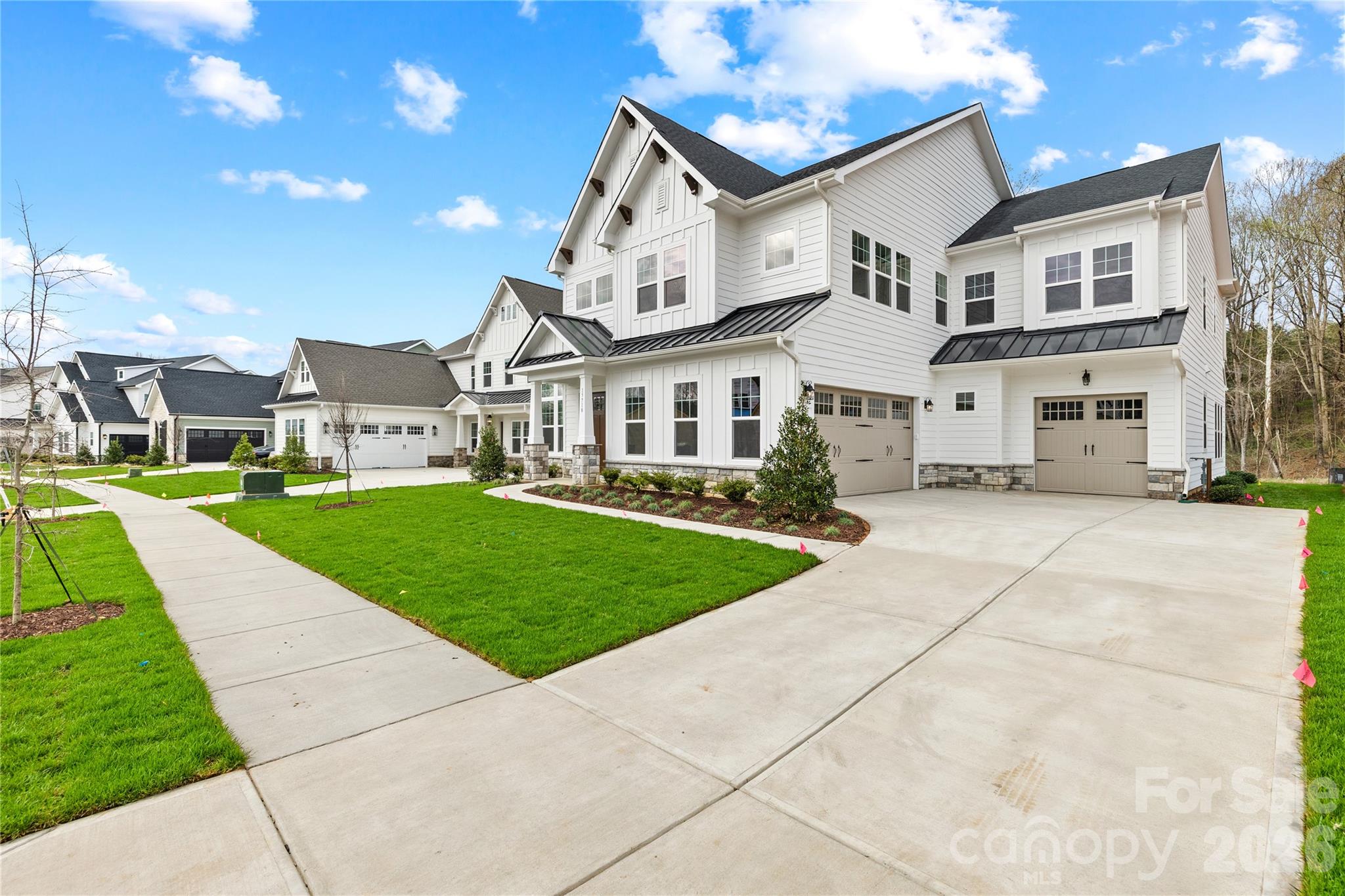 Coventry Glen - Residential