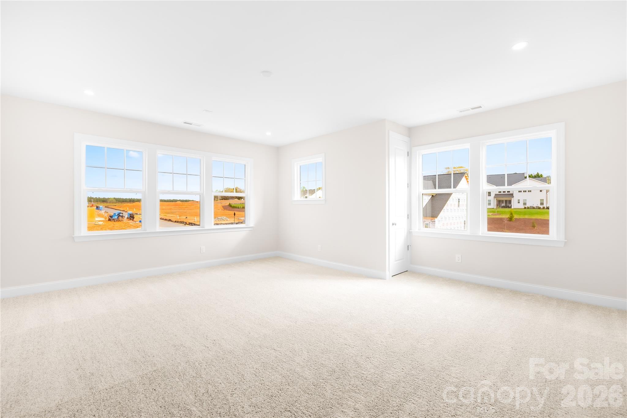 Coventry Glen - Residential
