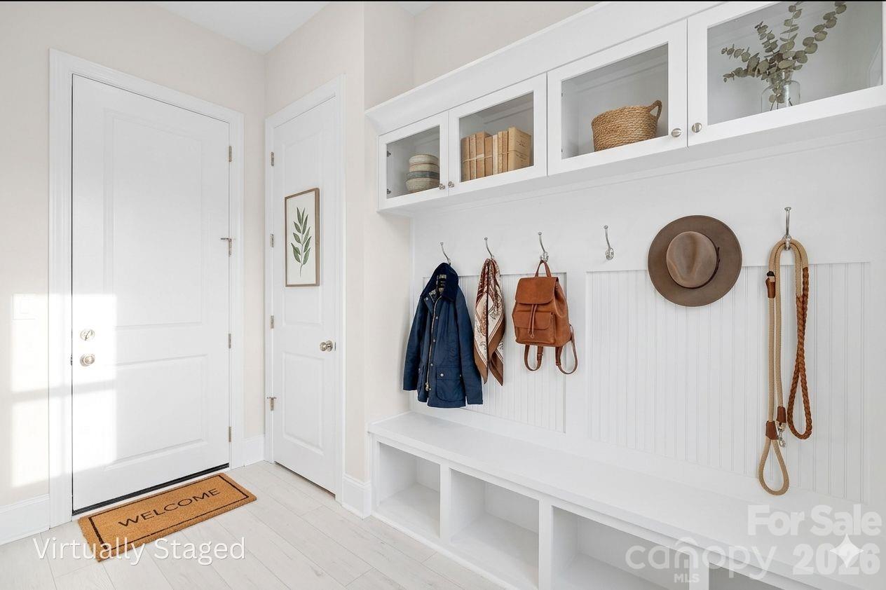 Coventry Glen - Residential