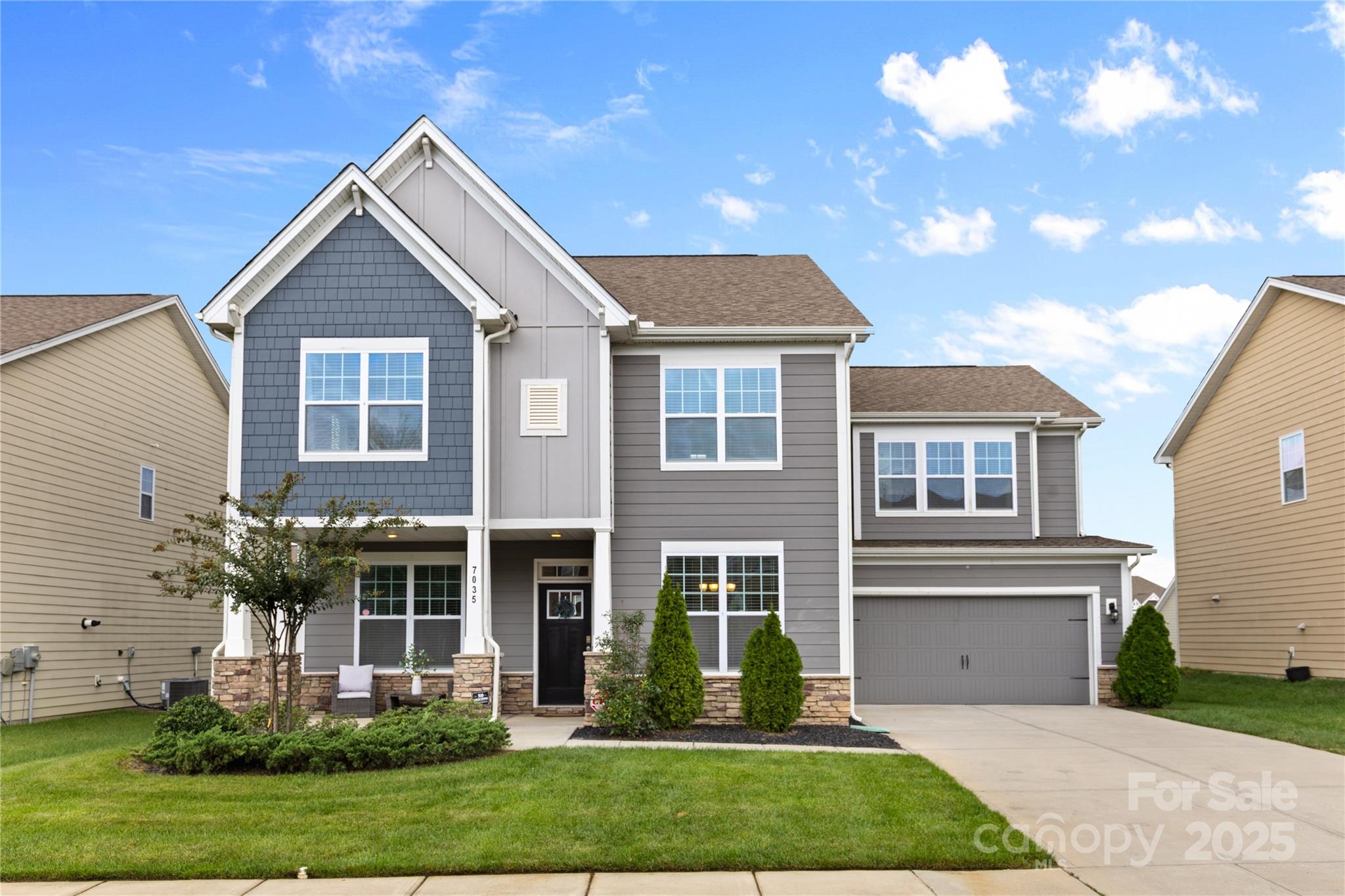 Avondale - Residential