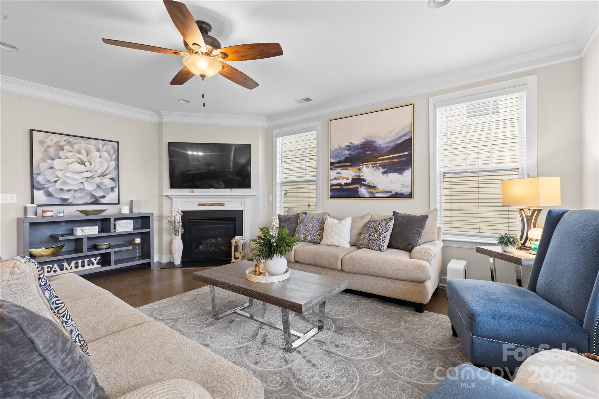 Avondale - Residential