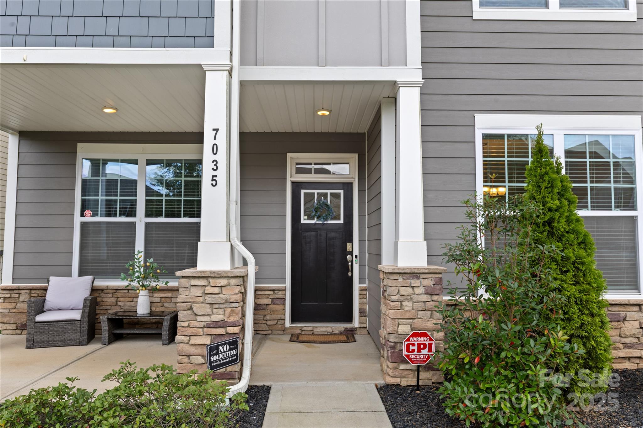 Avondale - Residential