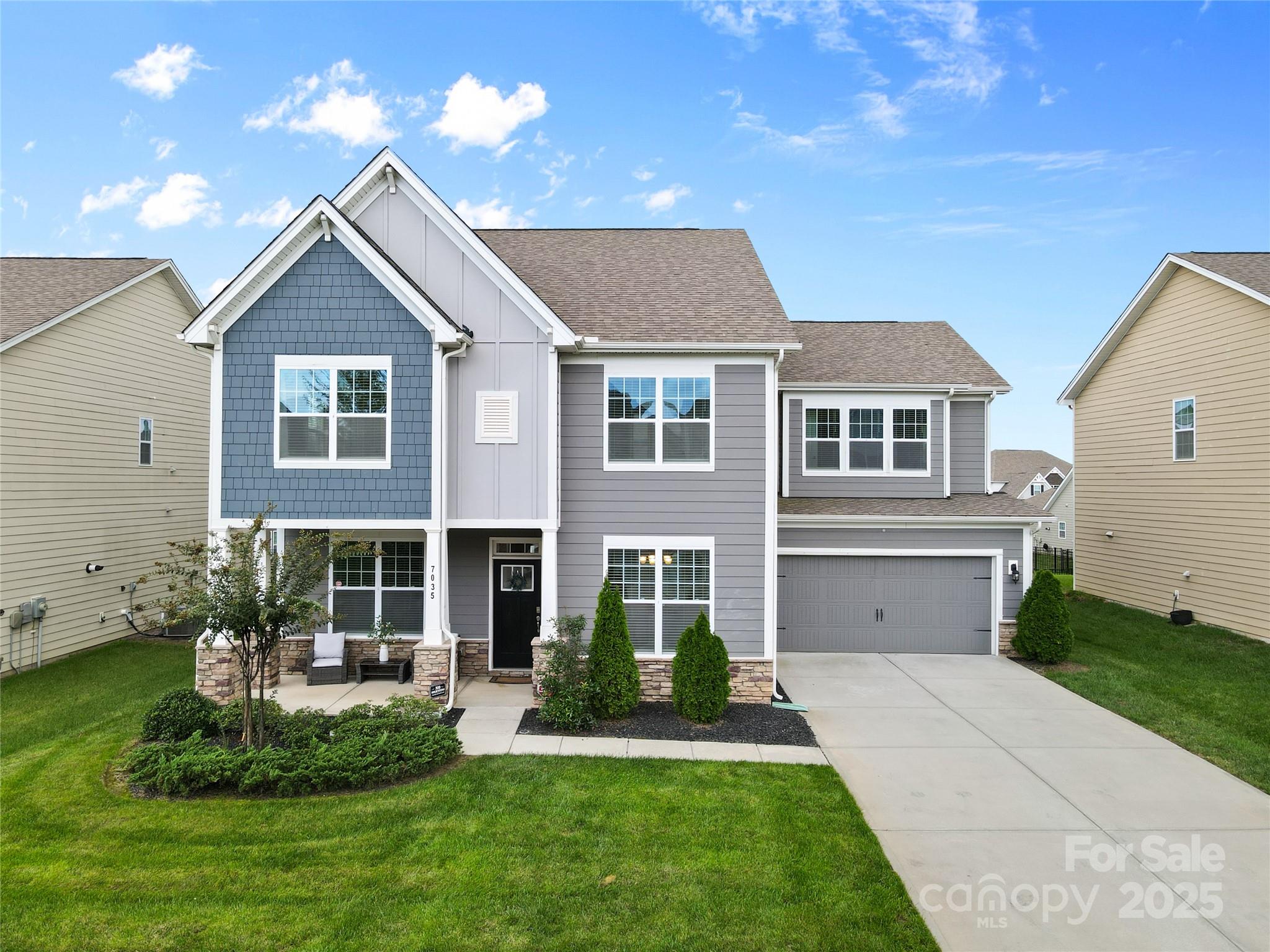 Avondale - Residential