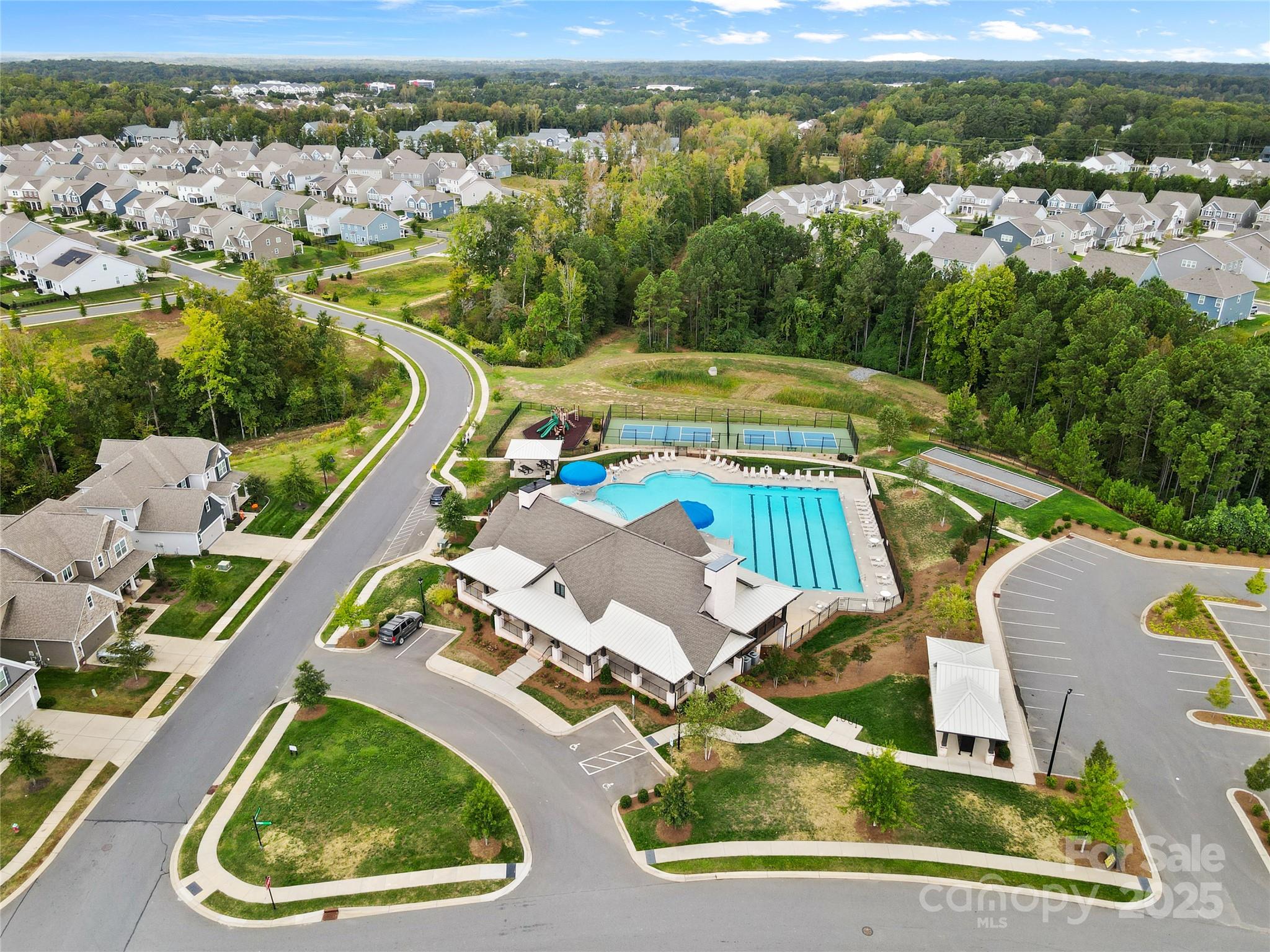 Avondale - Residential