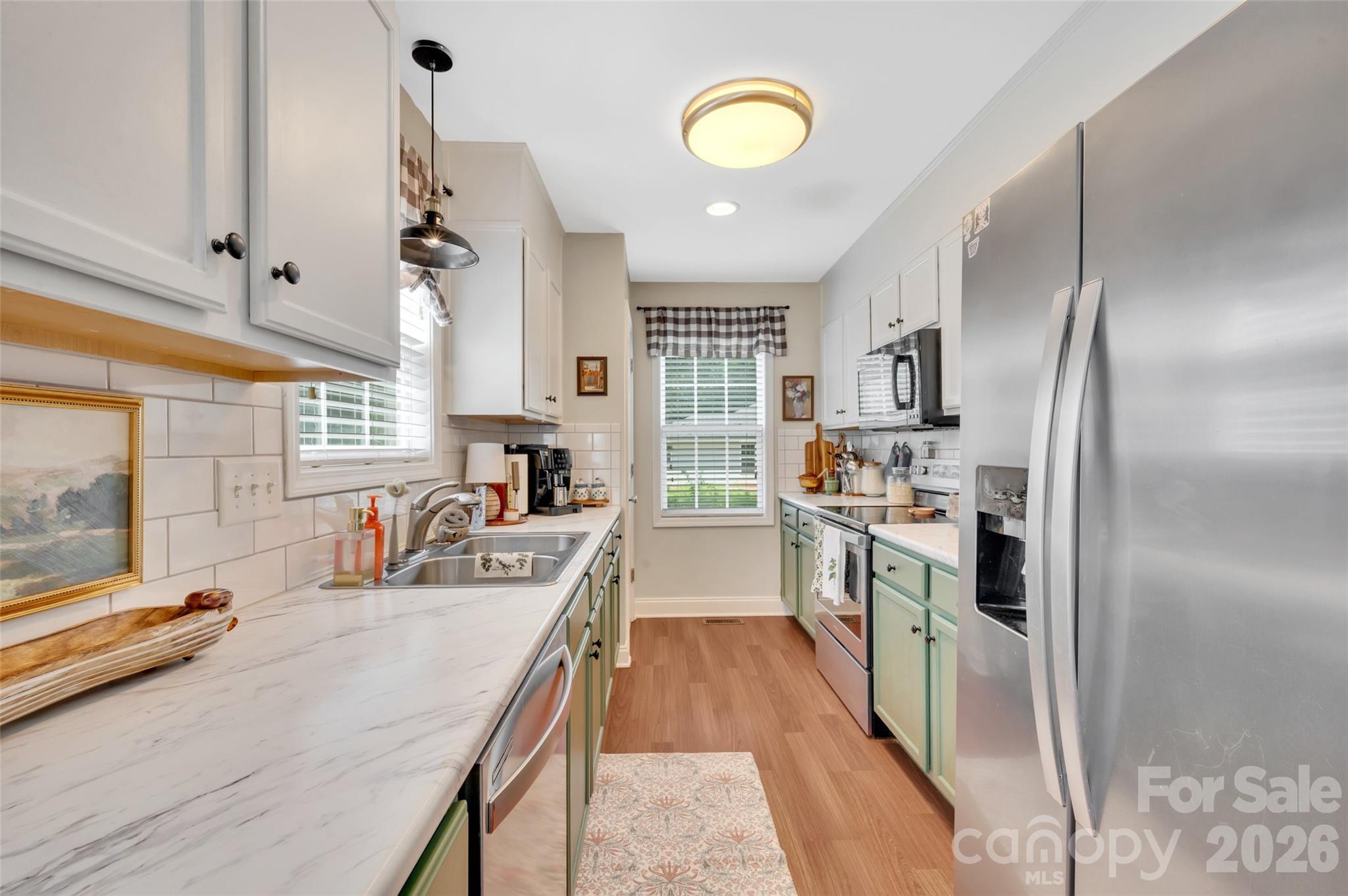 Pinnacles At Unity Grove - Residential