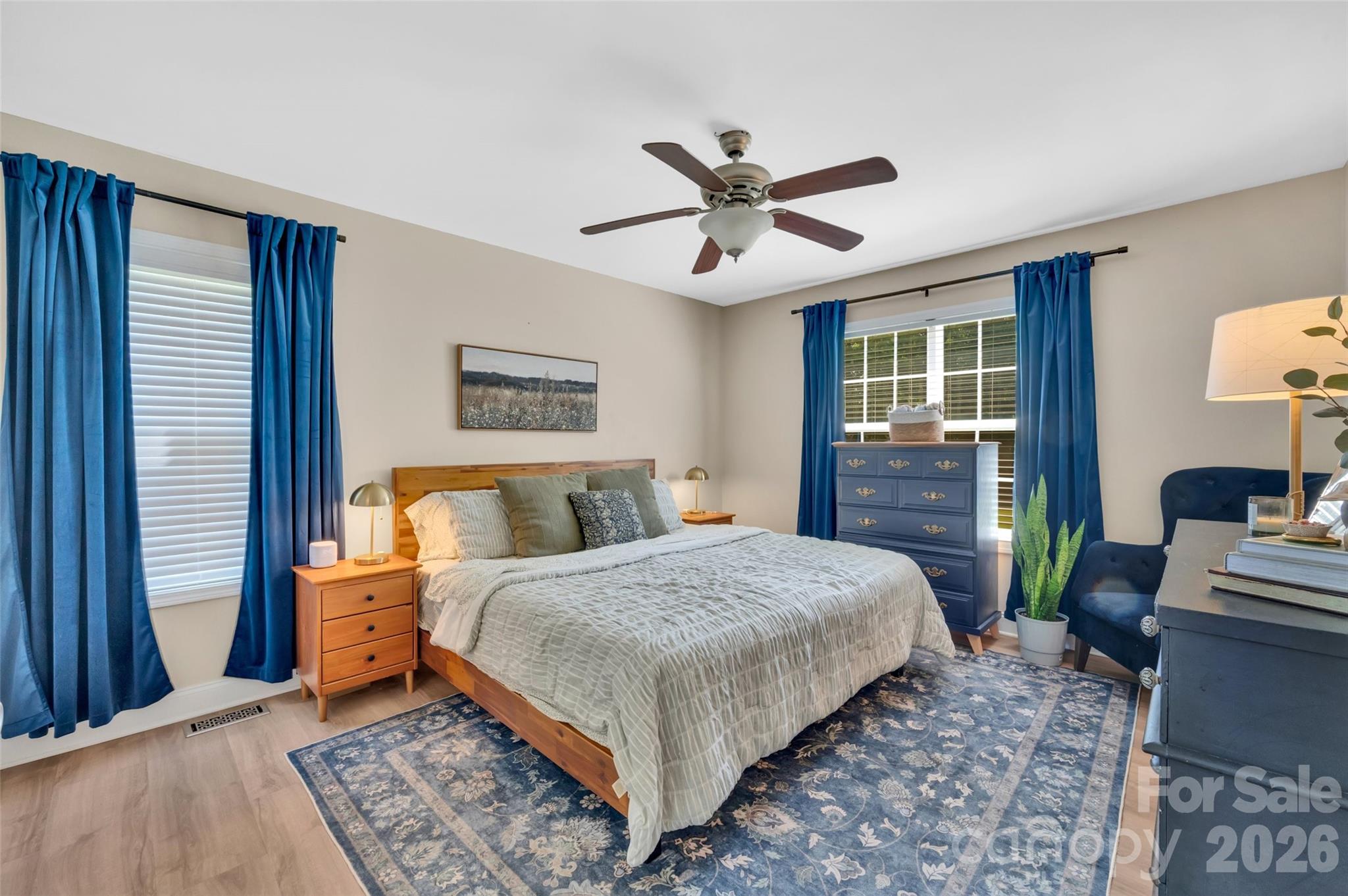 Pinnacles At Unity Grove - Residential