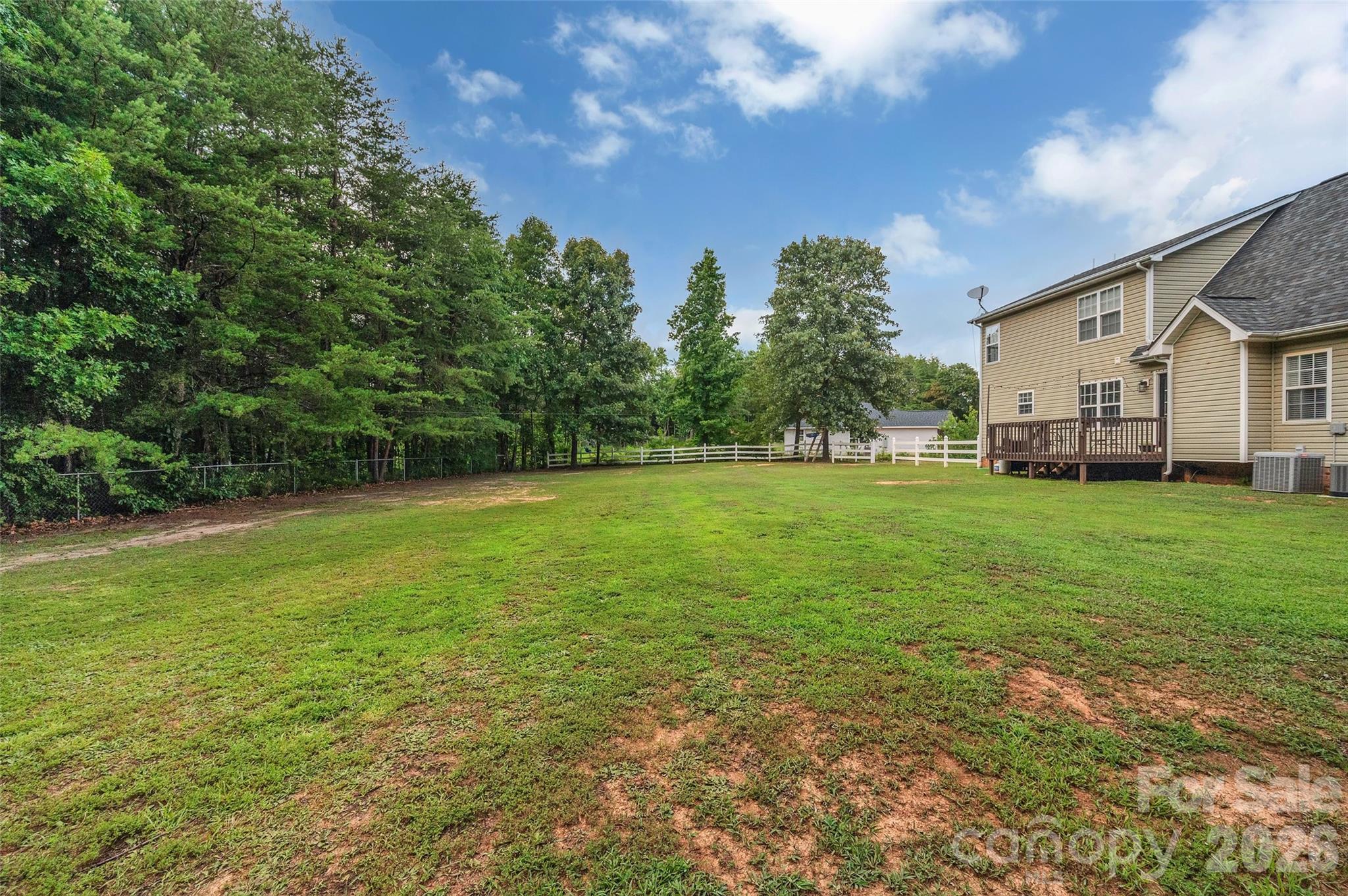 Pinnacles At Unity Grove - Residential