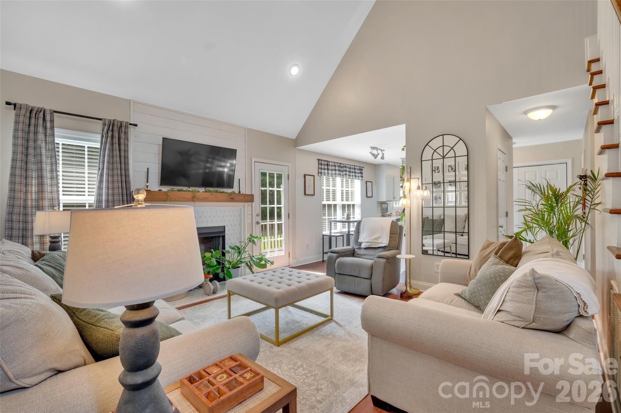 Pinnacles At Unity Grove - Residential