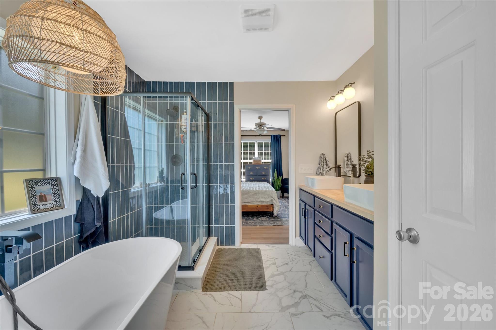 Pinnacles At Unity Grove - Residential