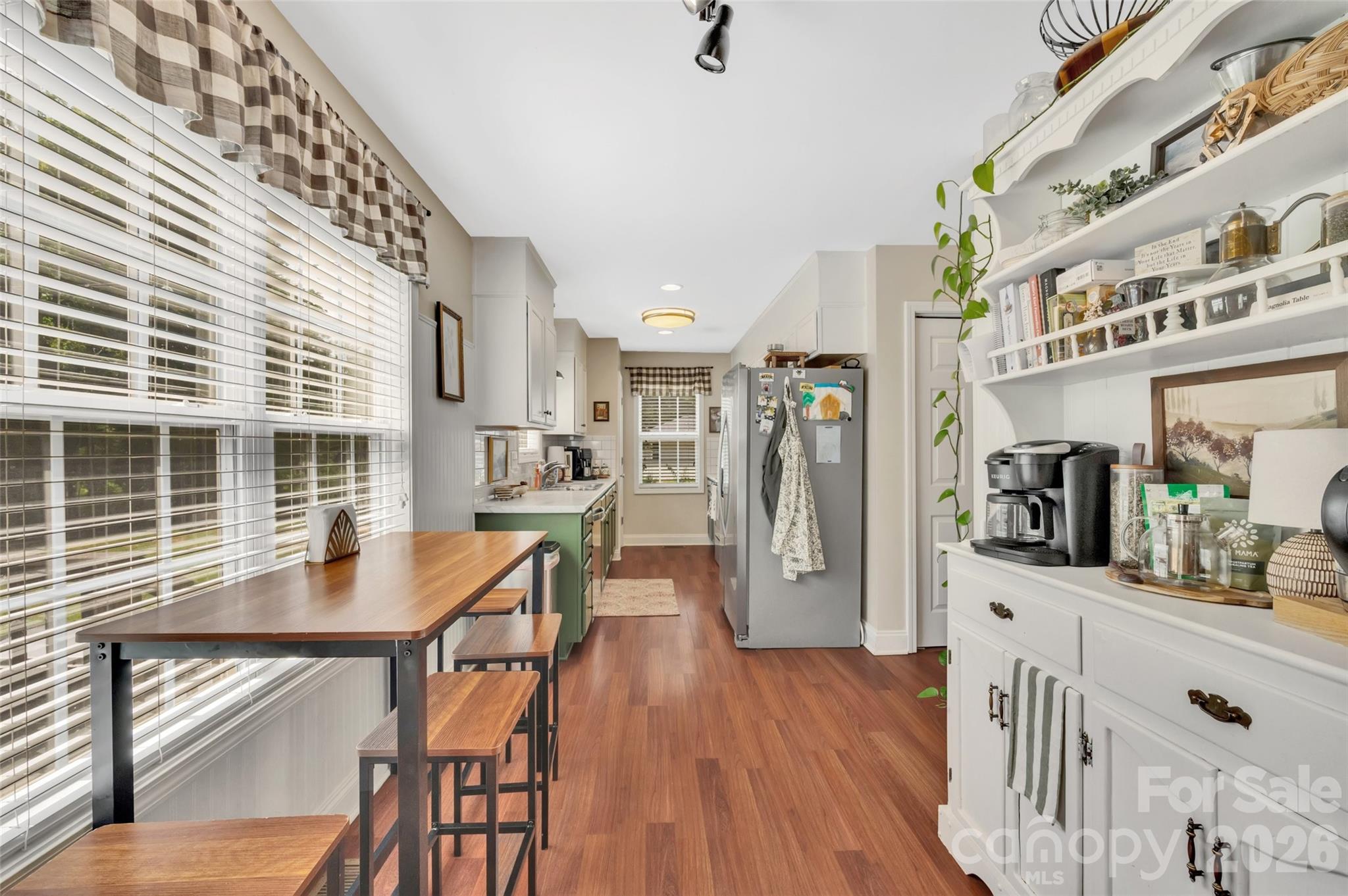 Pinnacles At Unity Grove - Residential
