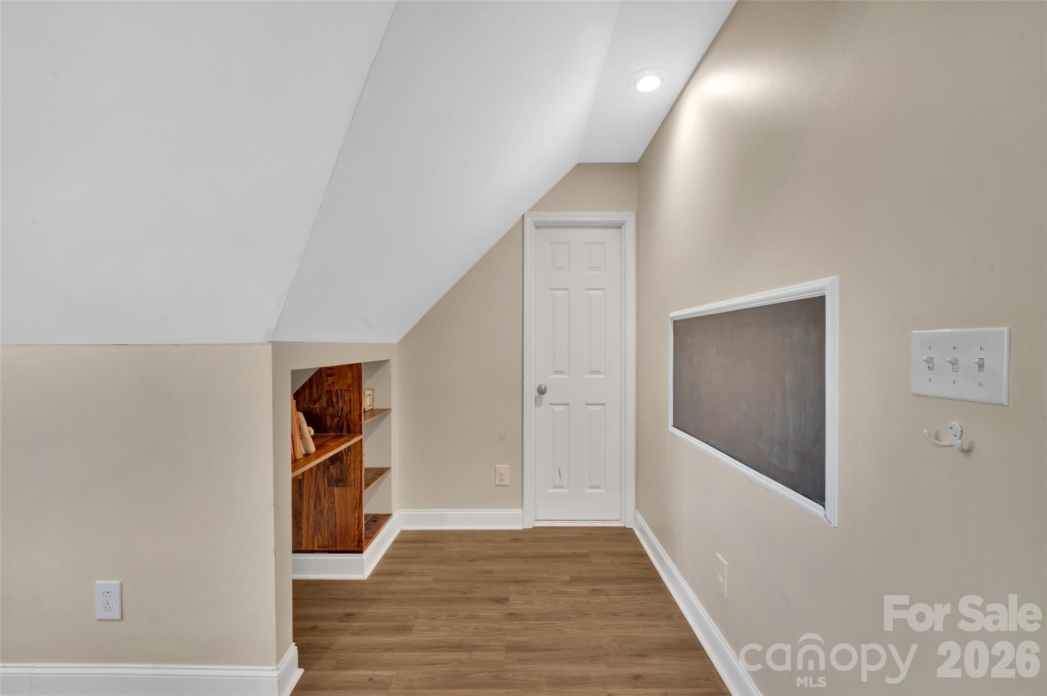 Pinnacles At Unity Grove - Residential