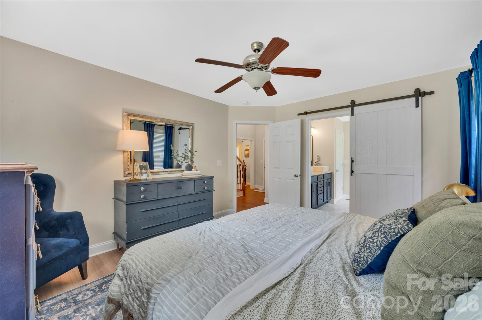 Pinnacles At Unity Grove - Residential