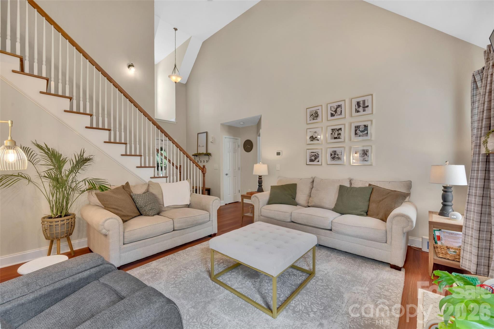 Pinnacles At Unity Grove - Residential