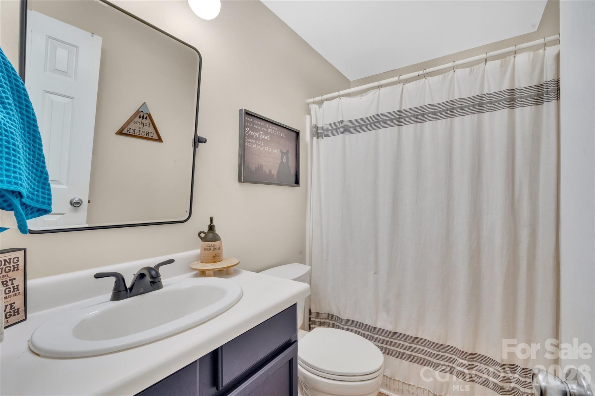 Pinnacles At Unity Grove - Residential