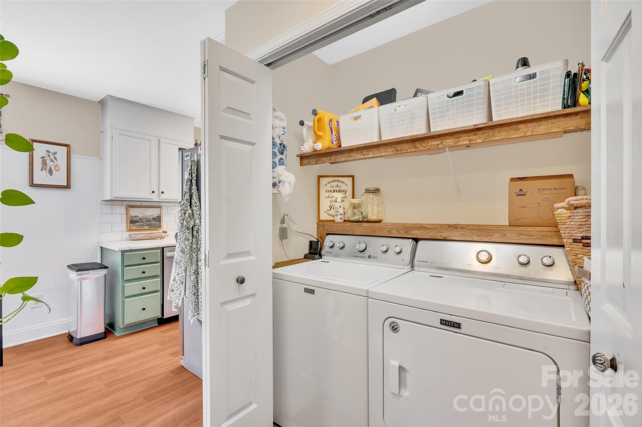 Pinnacles At Unity Grove - Residential