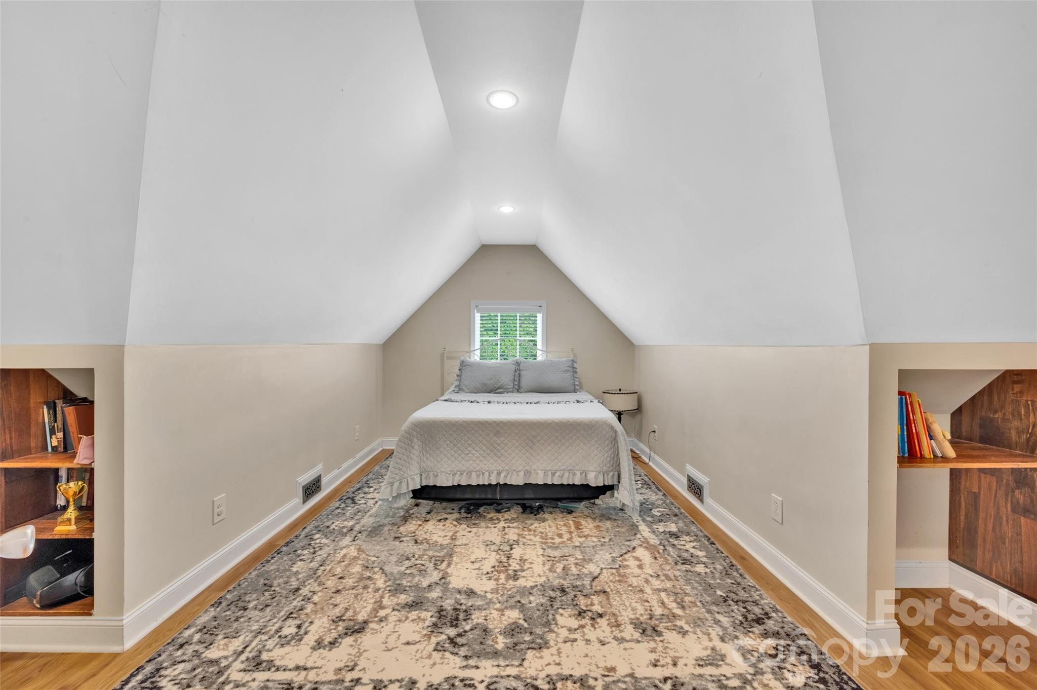 Pinnacles At Unity Grove - Residential