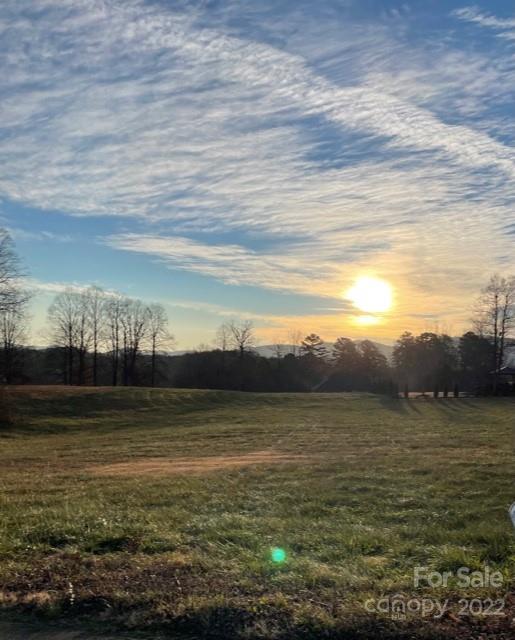 Build your dream home in prestigious Silver Creek Plantation. Burke County's finest golf course community with a 170 acre Tom Jackson designed course, and South Mountain views. This lot already has a septic permit! Even more this community boasts walking trails, a fishing pond, cart trails, tennis courts, and a pool. Enjoy the beautiful club house that offers a restaurant, pro-shop, locker room, meeting/party rooms, and social events. This gated community is situated less than 15 mins from Lake James & Morganton, 45 mins to Asheville, and less than 5 min access to interstate. Our beautiful area is mecca for outdoor lovers offering nearby access to one of the US TOP 10 cleanest lakes, multiple state parks, hiking/biking, breweries, wineries, restaurants, and so much more! With 0.68 acres this lot will accommodate almost any style home. Public water and underground utilities are available. This lot offers a long range view the mountains and #4 green.